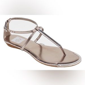 DV by Dolce Vita NEW Archer Sandals